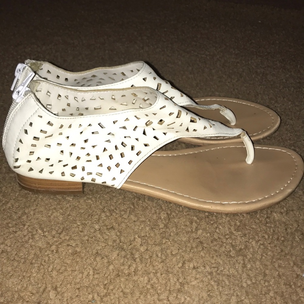 Breckelle’s Flats